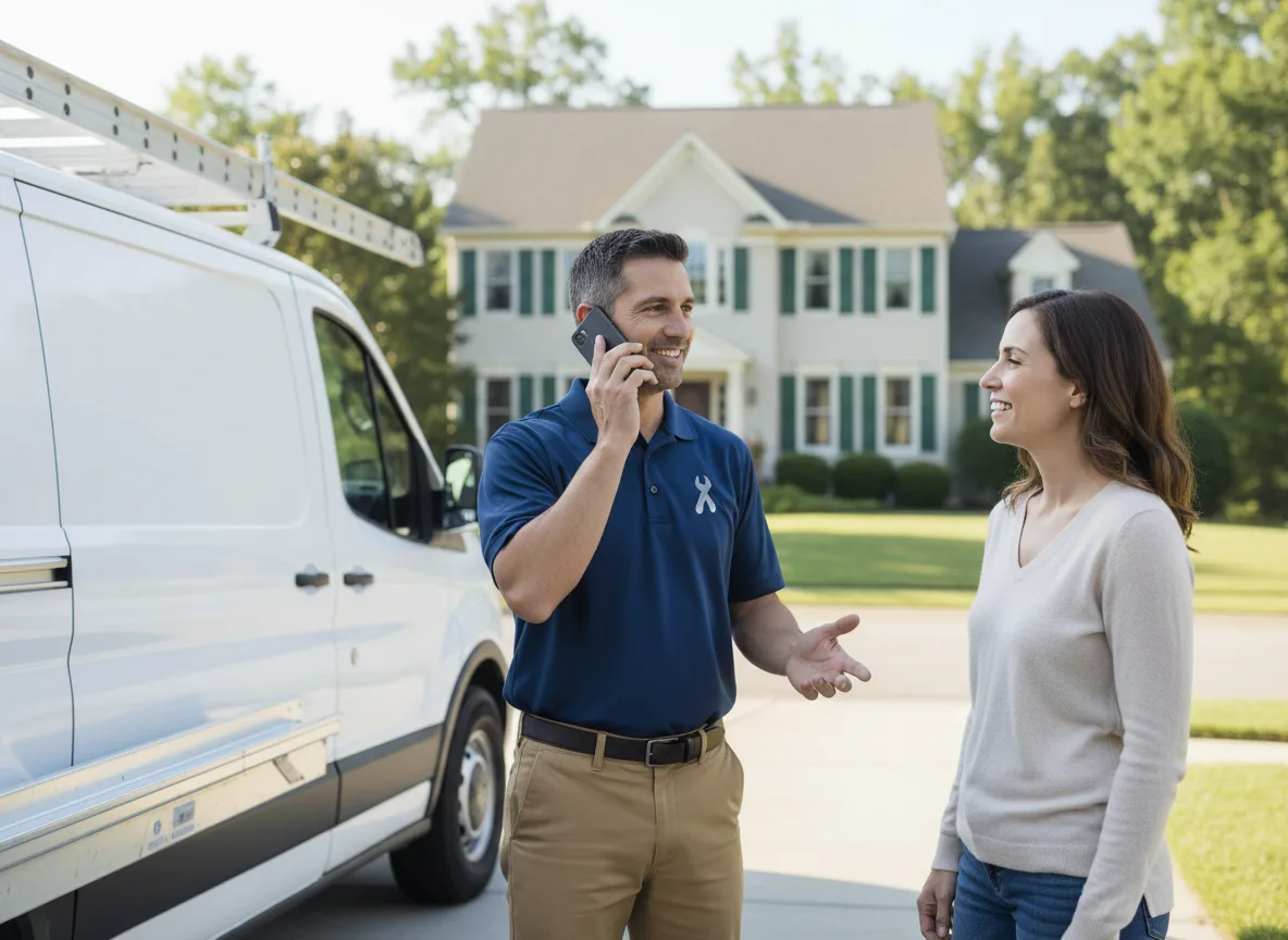 Home Gutter Service New Hill, NC FAQs